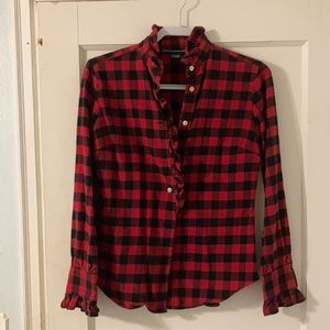 Ralph Lauren Sport long sleeved shirt